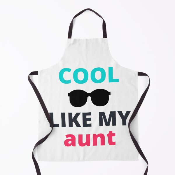 Item preview, cool like my aunt shirt,cool aunt shirt,best aunt,aunt t-shirt,fabulous aunt shirt,favorite aunt shirt designed and sold by BousboulaStorie.