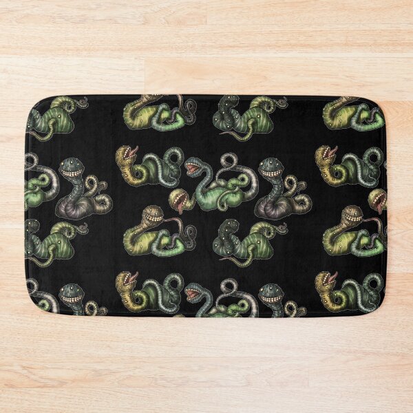 Item preview, worms designed and sold by atelier-vladi.