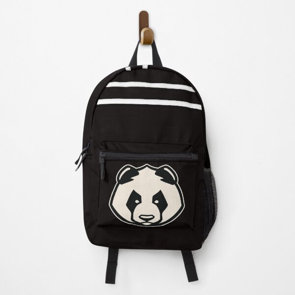 Item preview, Panda Head Mascot designed and sold by Mareom Design.