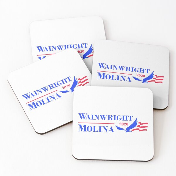 Item preview, wainwright molina 2020 designed and sold by AymenAllel.