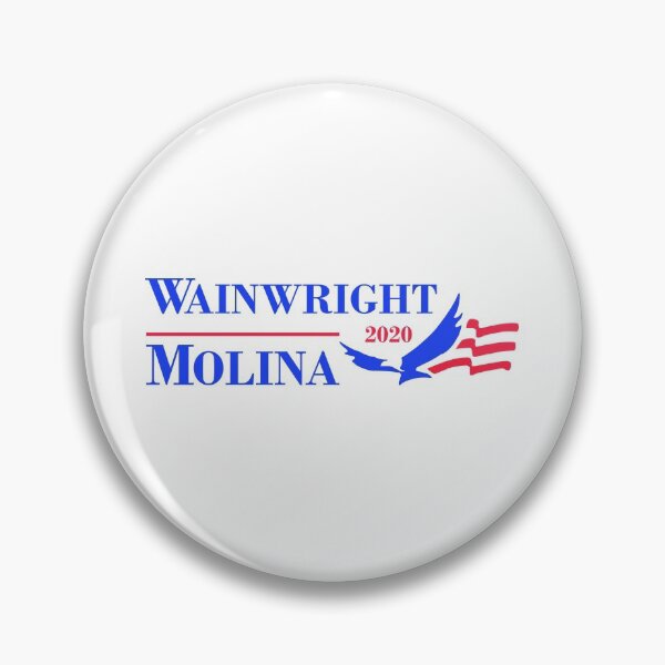 Item preview, wainwright molina 2020 designed and sold by AymenAllel.