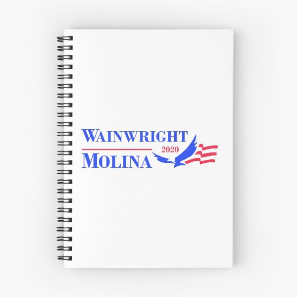 Item preview, wainwright molina 2020 designed and sold by AymenAllel.