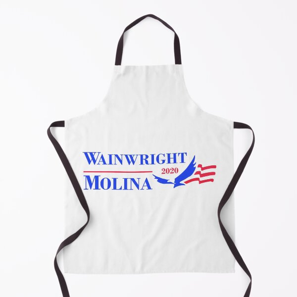 Item preview, wainwright molina 2020 designed and sold by AymenAllel.