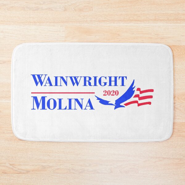 Item preview, wainwright molina 2020 designed and sold by AymenAllel.