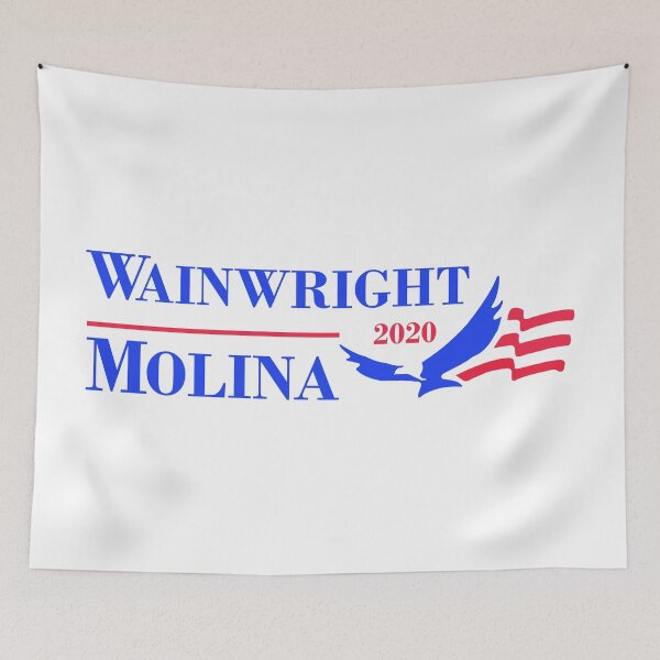 Item preview, wainwright molina 2020 designed and sold by AymenAllel.