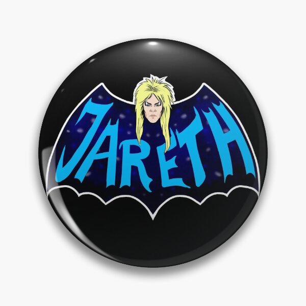 Item preview, Jareth designed and sold by MarianoSan.