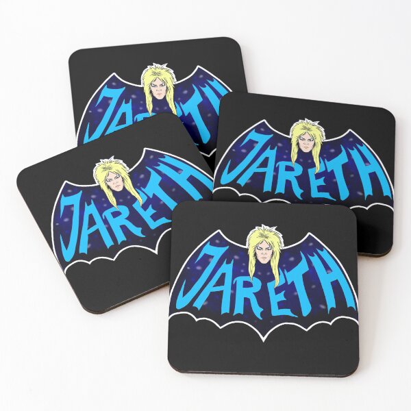 Item preview, Jareth designed and sold by MarianoSan.