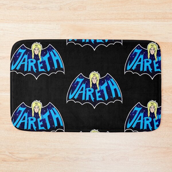 Item preview, Jareth designed and sold by MarianoSan.