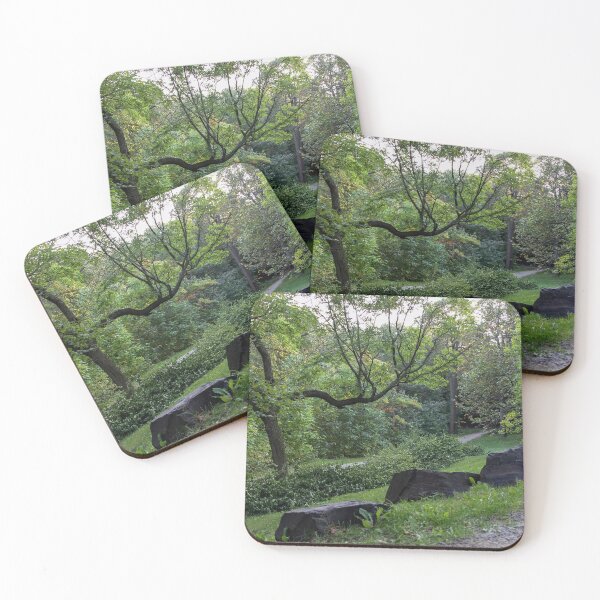 Item preview, On Mt. Royal Mountain in Montreal designed and sold by heatherfriedman.