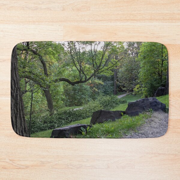 Item preview, On Mt. Royal Mountain in Montreal designed and sold by heatherfriedman.