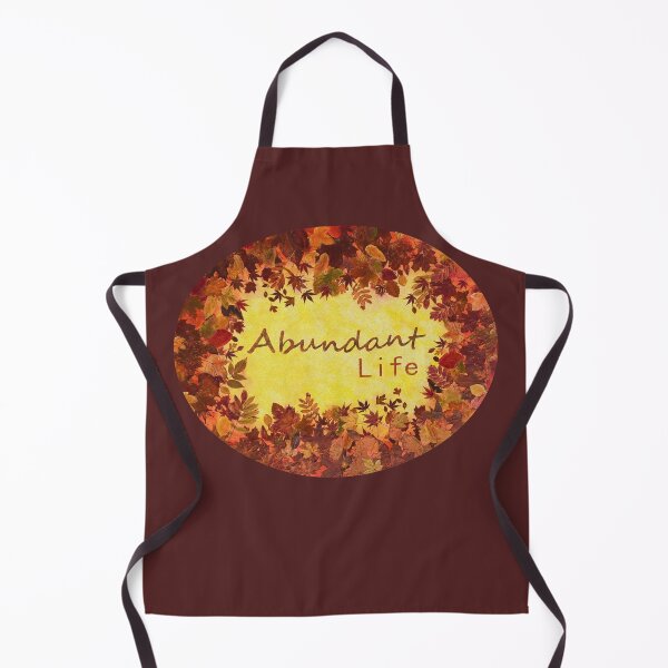 Item preview, Abundant Life designed and sold by SpeareCreations.