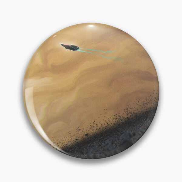 Item preview, Anaconda Gas Giant Elite Dangerous designed and sold by Hyrchurn.