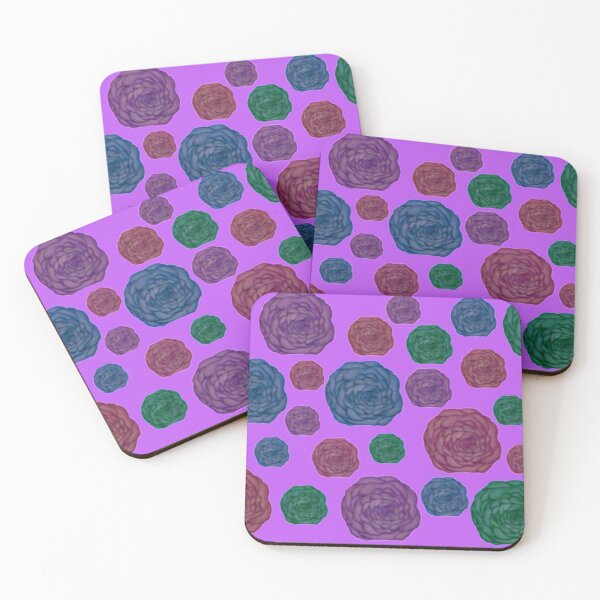 Item preview, Rose floral pattern designed and sold by UNApologetical.