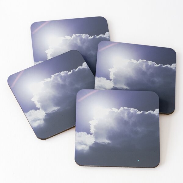 Item preview, Miami Clouds designed and sold by Tess Salazar Espinoza.