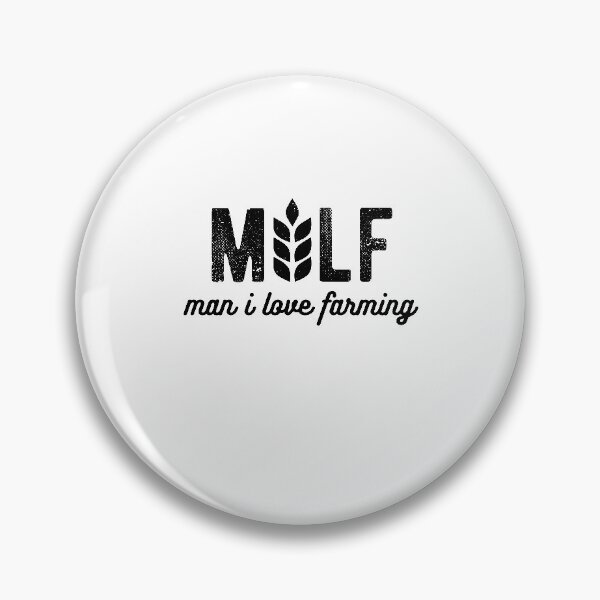 Item preview, man i love farming | Funny Farmer | Country Living | Farm Girl designed and sold by CodingForTech.