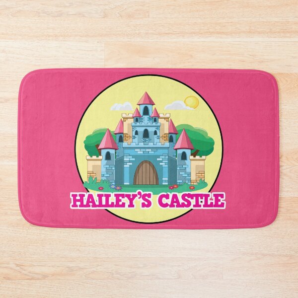 Item preview, Hailey's Castle designed and sold by TheCrazyBear.