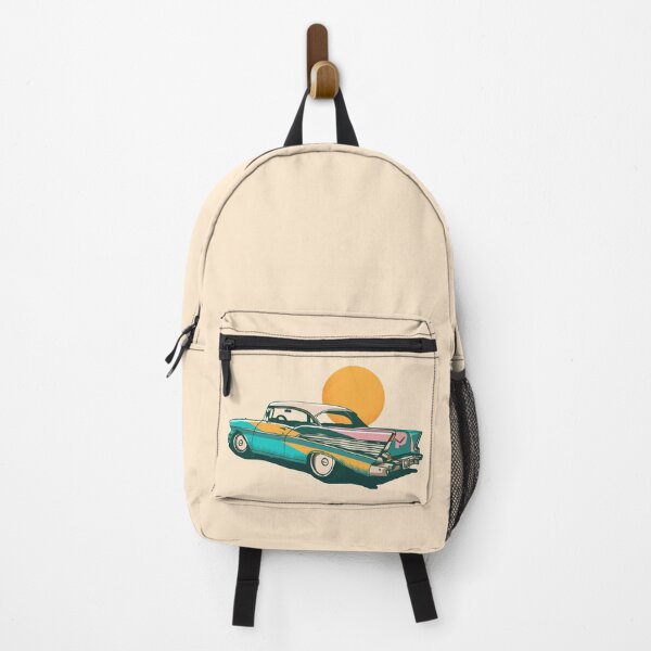 Item preview, Chevy 57 designed and sold by Karen Brunat.