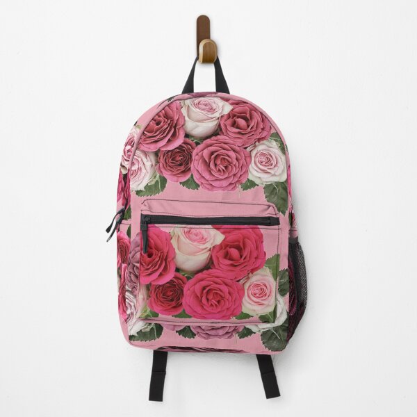 Item preview, Flower bouquet Sticker Pack designed and sold by africanvisuals.