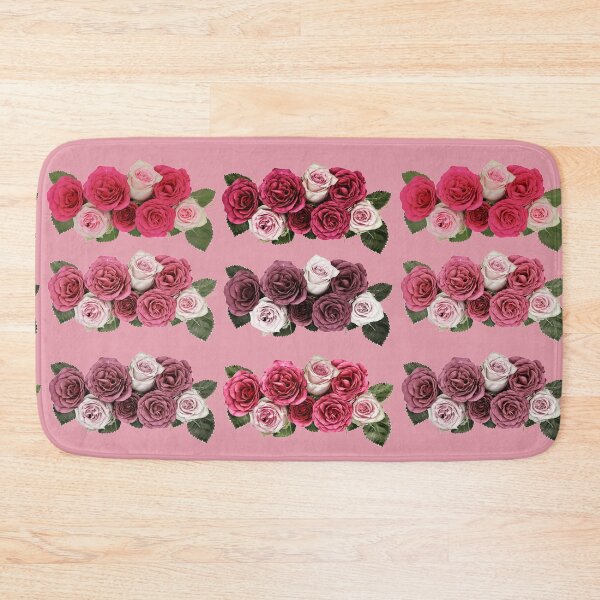 Item preview, Flower bouquet Sticker Pack designed and sold by africanvisuals.