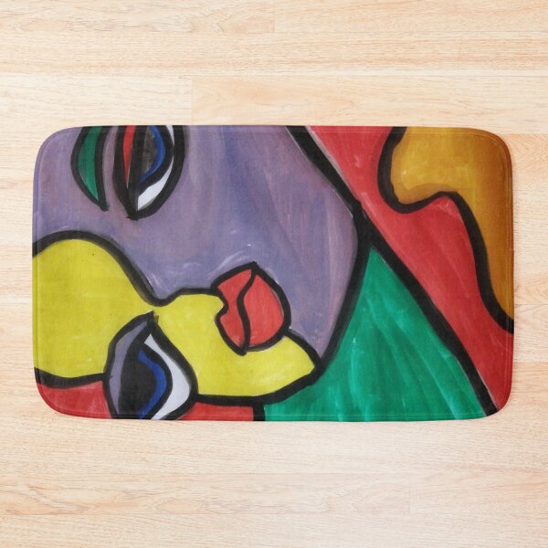 Item preview, Wondering beauty painting designed and sold by To-the-T.