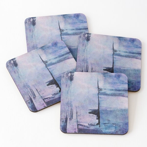 Item preview, Watercolor Abstract Decorative Pattern  designed and sold by DebiPhillips.