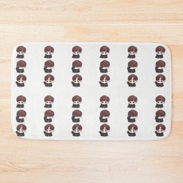Item preview, bts kook designed and sold by BAEKY Smith.