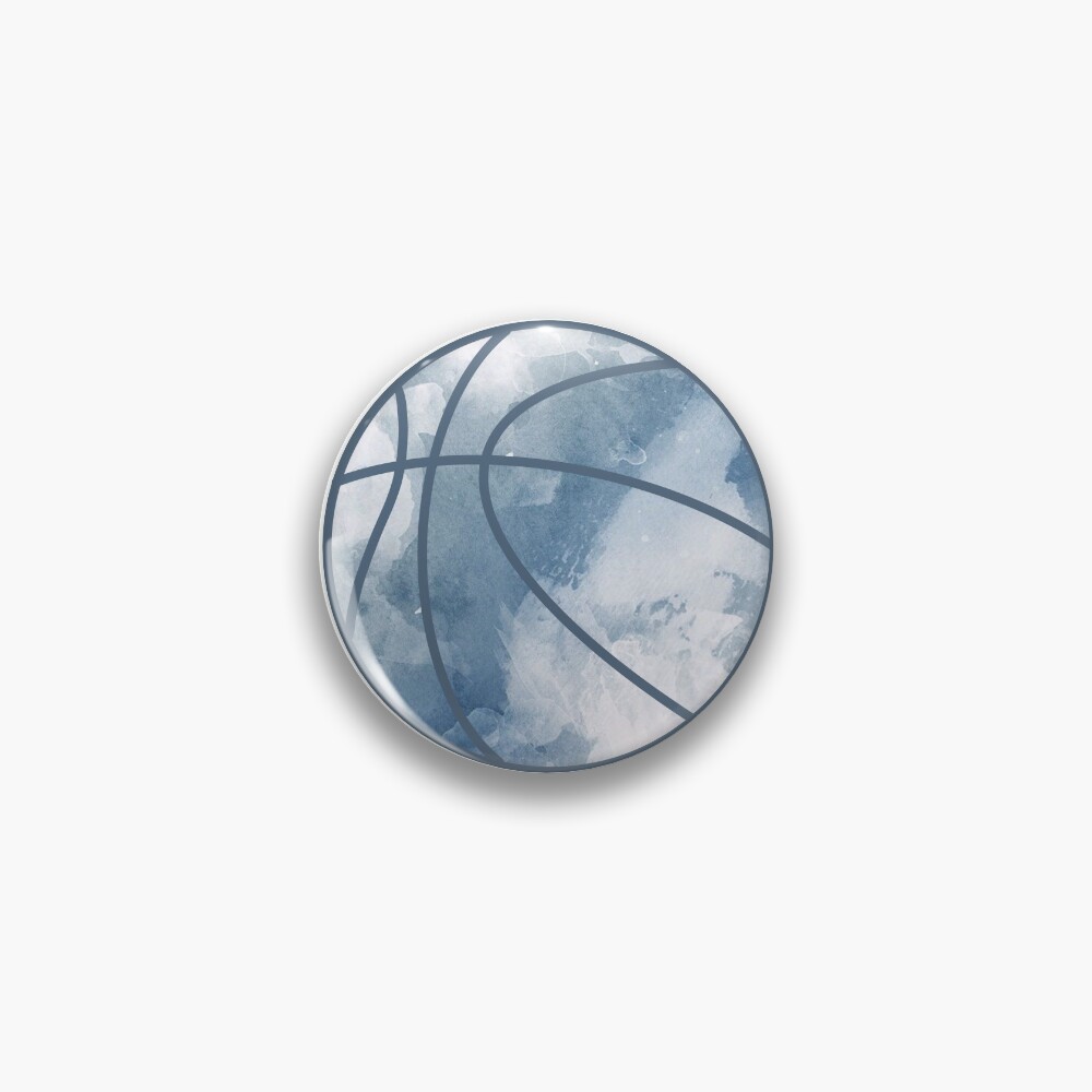 Item preview, Pin designed and sold by BetterInColor.