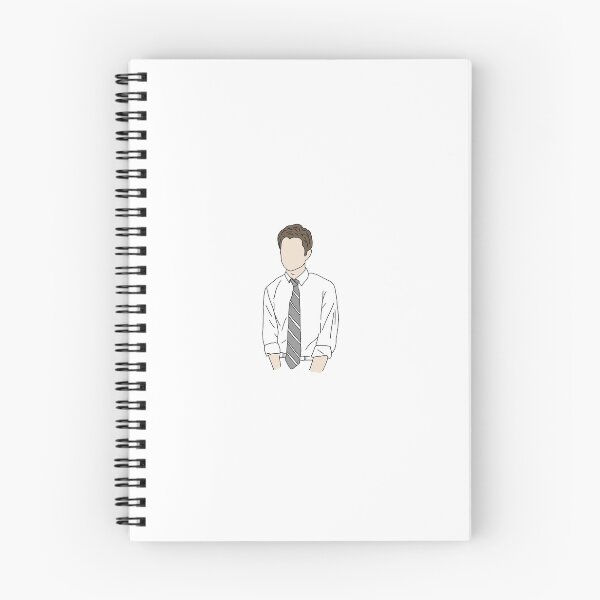 Item preview, Ben wyatt designed and sold by Sladwenthorse.
