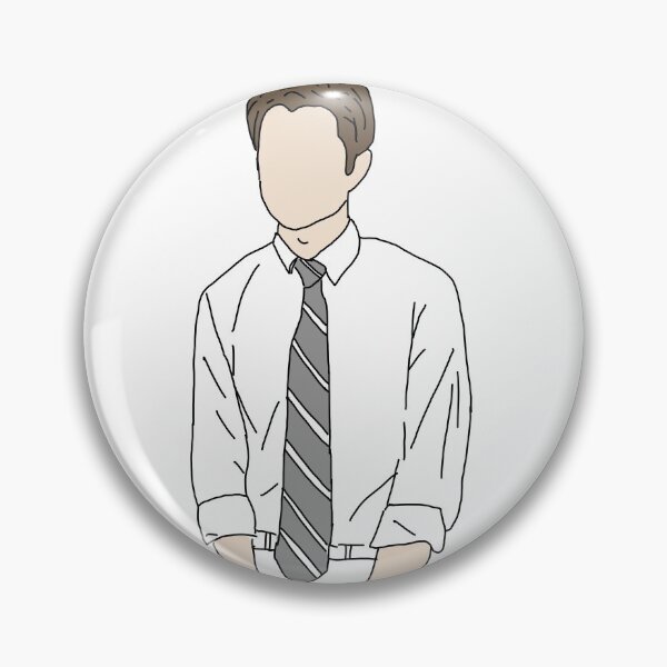 Item preview, Ben wyatt designed and sold by Sladwenthorse.