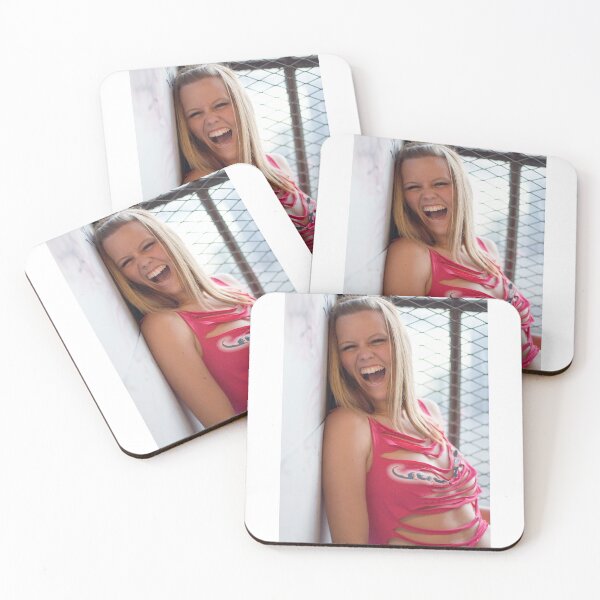 Item preview, Amy Loved the Joke designed and sold by DogberryGraphic.