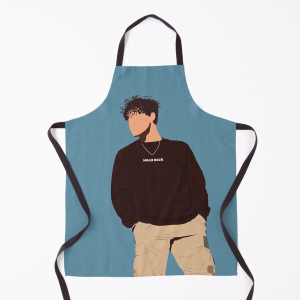 Item preview, Noah Beck designed and sold by purplewings03.