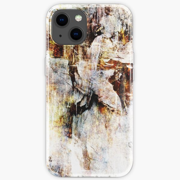 freedom for the soul iPhone Soft Case