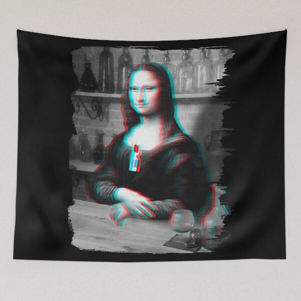 Item preview, Renaissance's Altered States designed and sold by filippobassano.