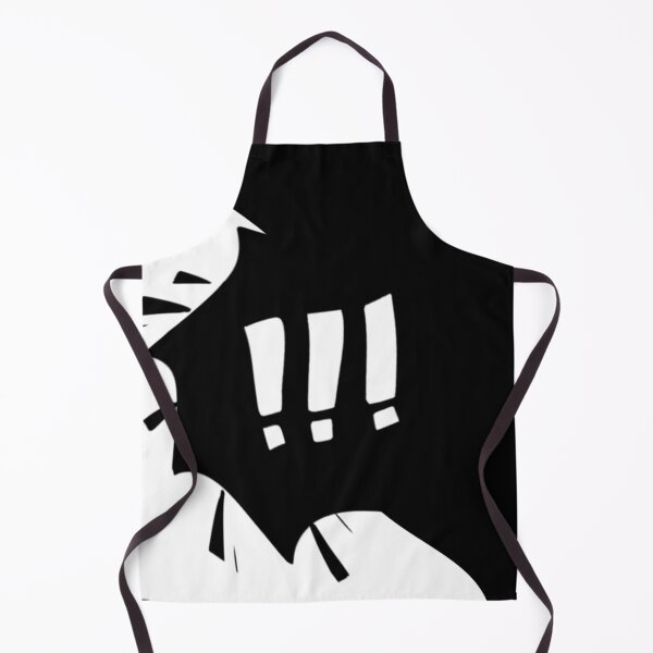 Item preview, exclamation mark designed and sold by ^ H12021 ^.