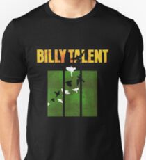 Billy Talent Shirt - Billy Talent III Unisex T-Shirt