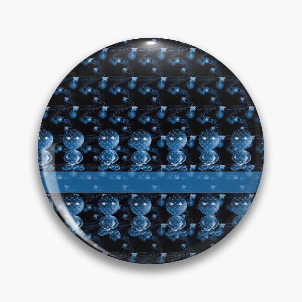 Item preview, Kopie von Muster Yoga - patter yoga designed and sold by harietteh.