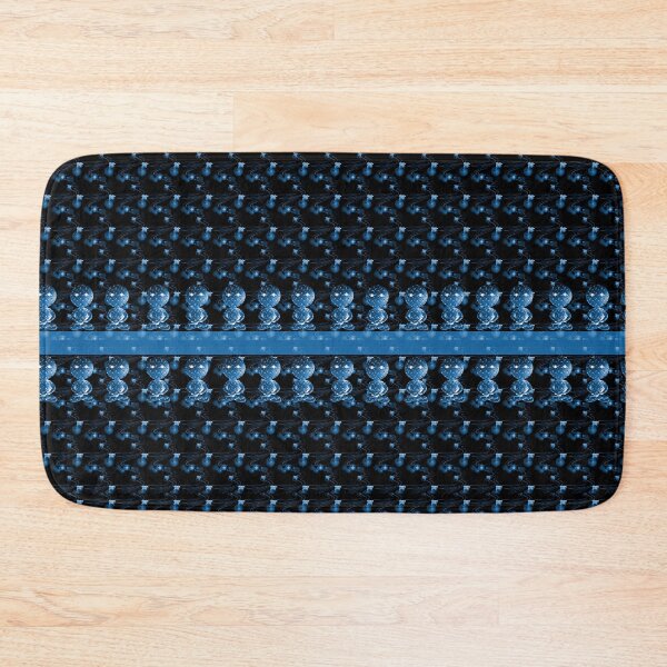 Item preview, Kopie von Muster Yoga - patter yoga designed and sold by harietteh.