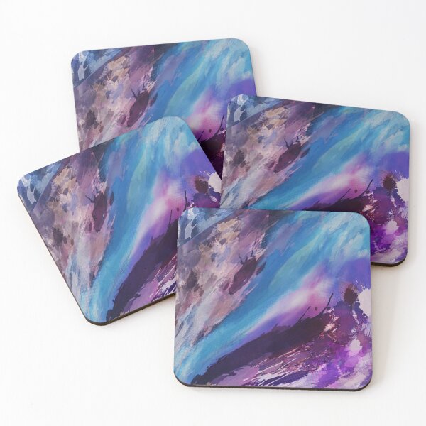 Item preview, Smear Abs Tac  designed and sold by Artist Gallery of Jeremy Lyman.