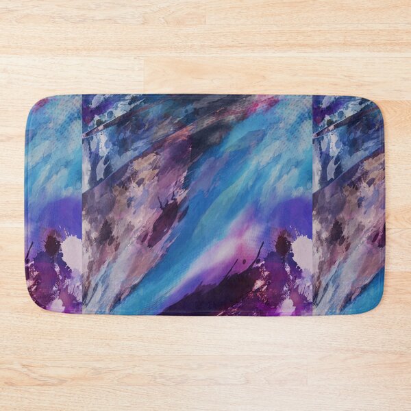 Item preview, Smear Abs Tac  designed and sold by Artist Gallery of Jeremy Lyman.