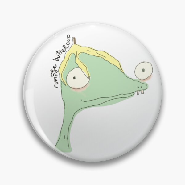 Rumple Buttercup Book Gifts & Merchandise Redbubble