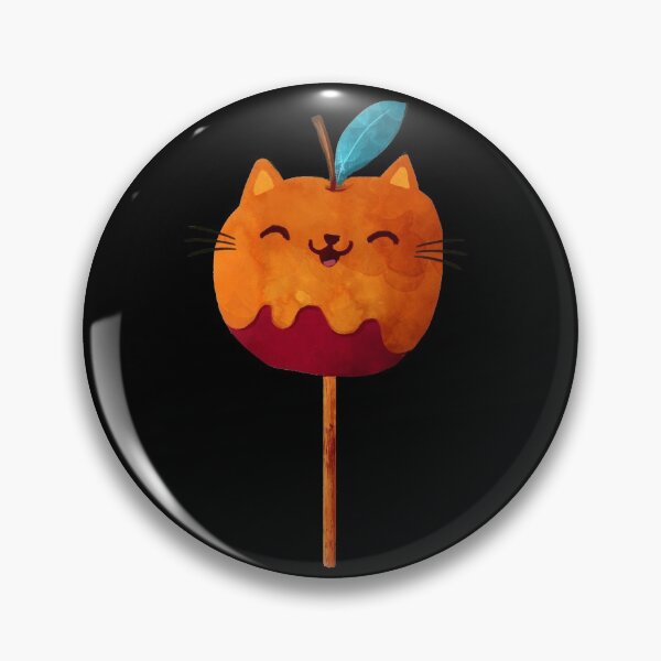 Item preview, Candy Apple Cat designed and sold by MugsMe.