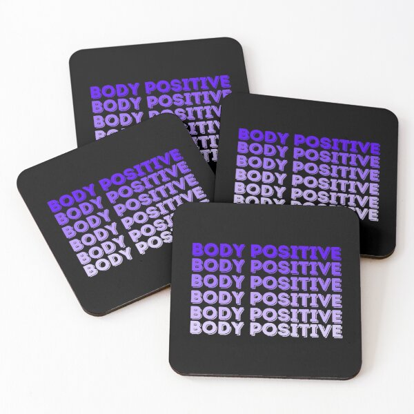 Item preview, Body Positive - Body Positivity designed and sold by cyc94.