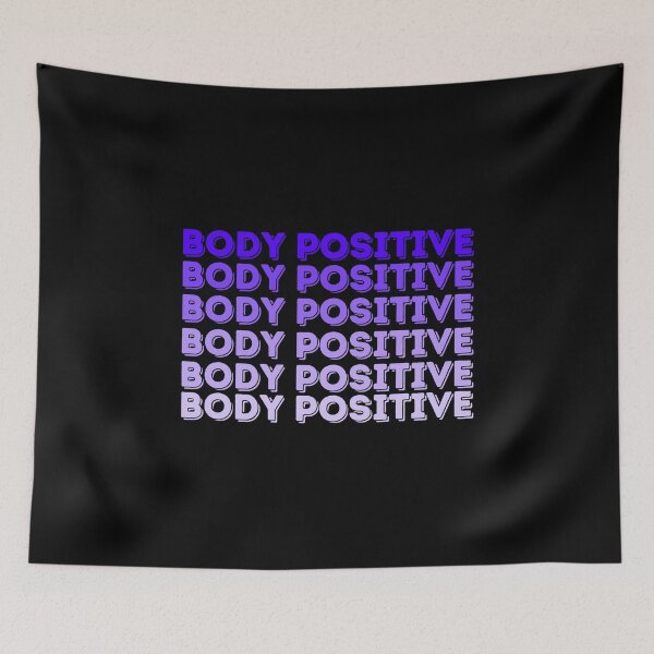 Item preview, Body Positive - Body Positivity designed and sold by cyc94.