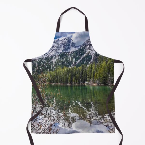 Artikelvorschau, Größere Grand Teton National Park Landschaft entworfen und verkauft von LisaMPierce1990.