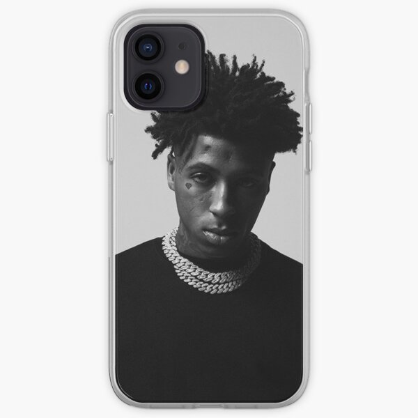 Nba Youngboy Iphone Cases Covers Redbubble