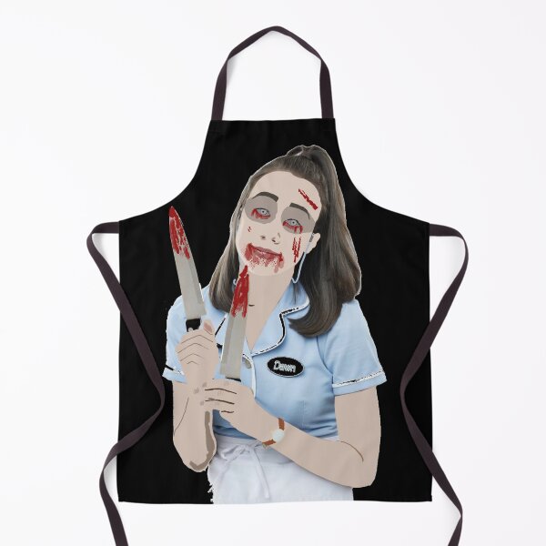 Item preview, halloween nurse spooky designed and sold by Cc8266.