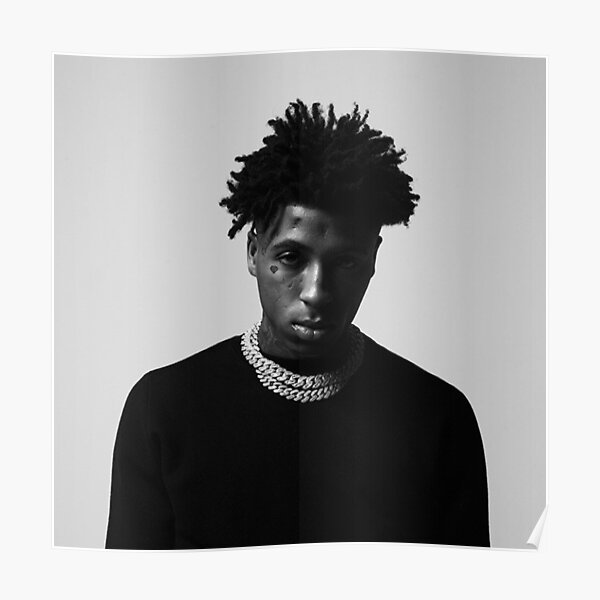 NBA Younboy Top Poster
