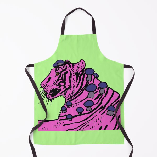 Item preview, Bolete Bengal designed and sold by HiddenStash.