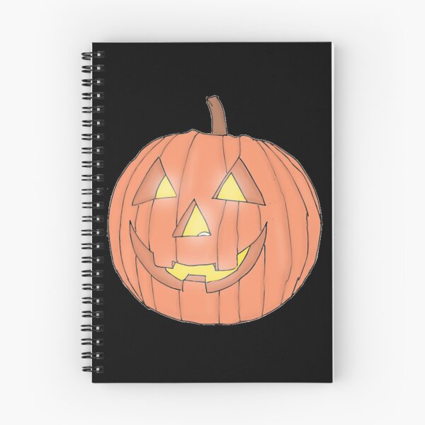 Item preview, Jack- o - Lantern designed and sold by Illustrationsbyv .