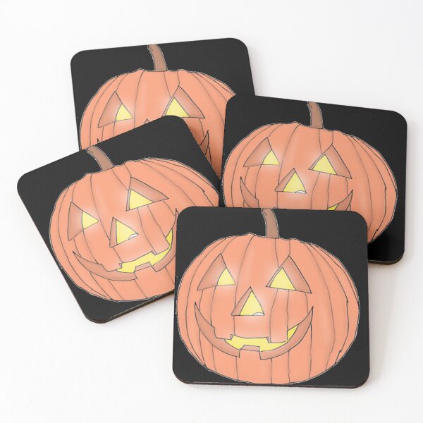 Item preview, Jack- o - Lantern designed and sold by Illustrationsbyv .
